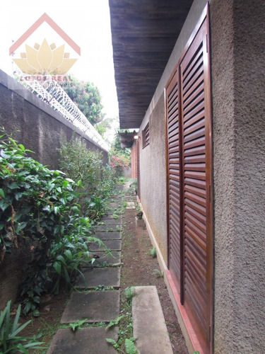 Casa A Venda No Bairro Vila Rosália Em Guarulhos - Sp. - 1004-1