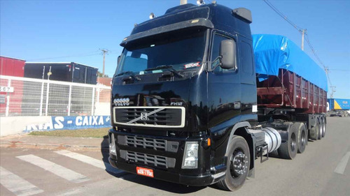 Imagem 2 de 8 de Caminhao Volvo Volvo Fh 420