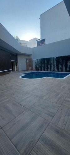 Imagem 23 de 24 de Casa Com 4 Dormitórios À Venda, 300 M² Por R$ 1.800.000,00 - Condomínio Vila Dos Inglezes - Sorocaba/sp - Ca0226