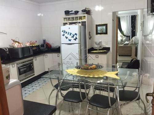 Imagem 7 de 15 de Sobrado - Vila Santana - Ref: 8453 - V-8453