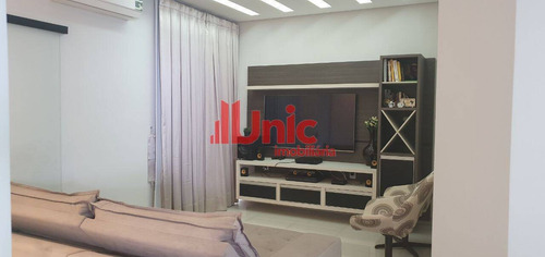 Imagem 5 de 14 de Linda Casa Com 4/4 Sendo 3 Suítes Na 507 Sul - 160