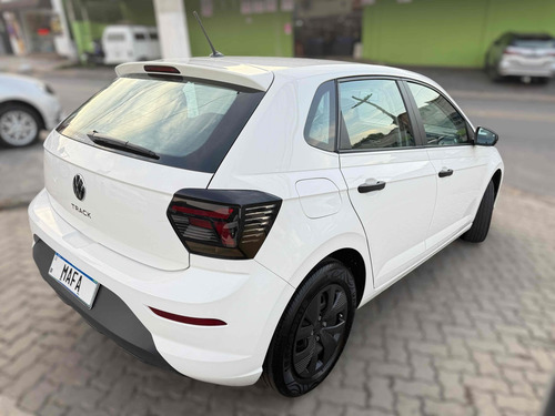 Volkswagen Polo 1.0 MPI TRACK MANUAL