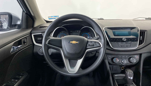 Imagen 15 de 15 de 122541 - Chevrolet Cavalier 2019 Con Garantía