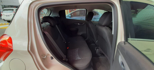 Imagen 12 de 15 de Chevrolet Spark 2019 1.4 Premier Ng Mt