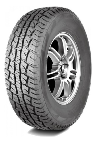 Llanta 31x10.50 R15lt 109r Fullrun Frun-six