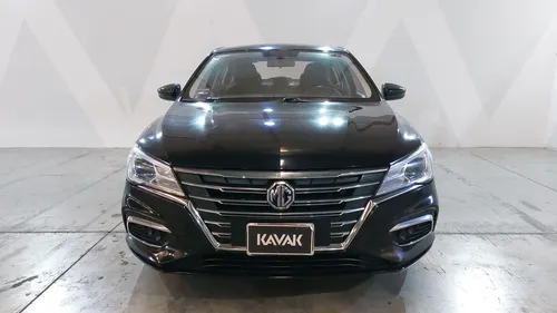 Mg Mg5 1.5 Style