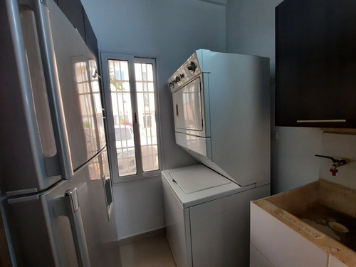 Imagen 4 de 10 de Apartamento Res. Villas Merey, Sector Tipuro