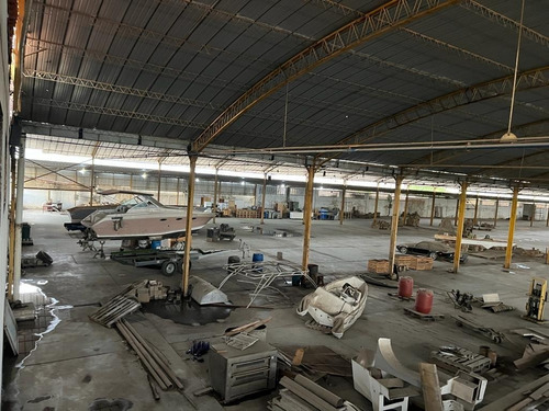 Imagen 7 de 14 de Galpon En Venta, Los Mesones, Barcelona