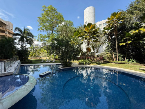 Se Vende Apartamento En Terrazas Del Country Guataparo Valencia