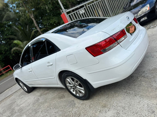 Hiunday Sonata N20