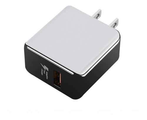 Cargador Rápido Inalámbrico 3 En 1 Apple 2020 + Cargador 3.0
