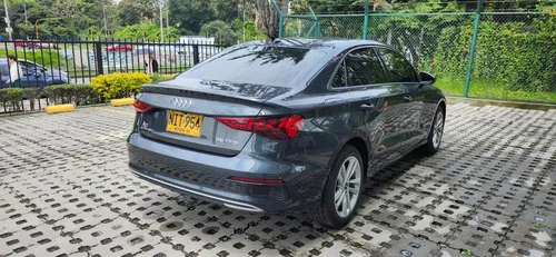 Audi A3 1.4 35 Tfsi Advanced