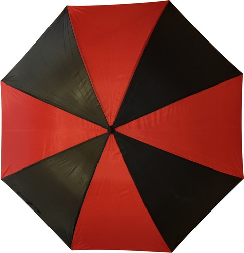 2 Paraguas Gigantes Reforzados Personalizados Con Logo