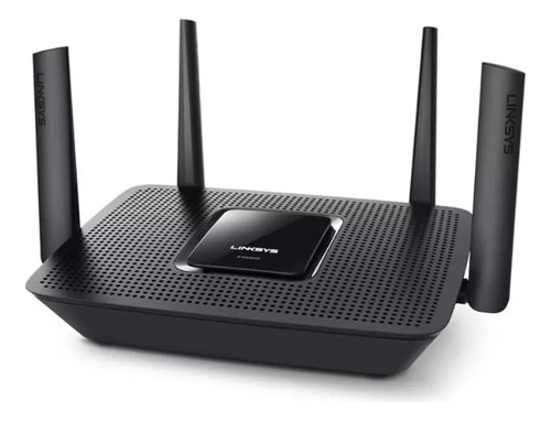 Access Point Linksys Max-stream Ea8300 - 100v/240v No Envío