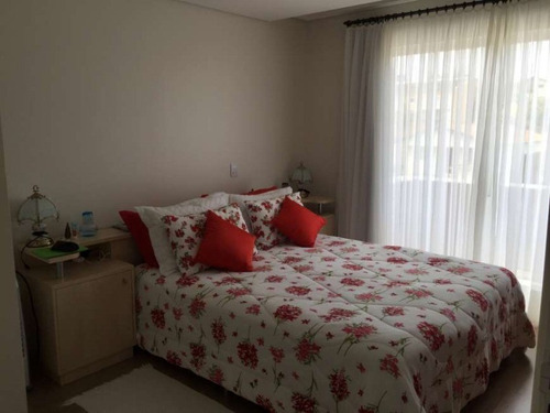 Imagem 8 de 21 de Bela Residência Em Fino Acabamento De Alvenaria Região Central De Quatro Barras - Ca00036 - 32023448
