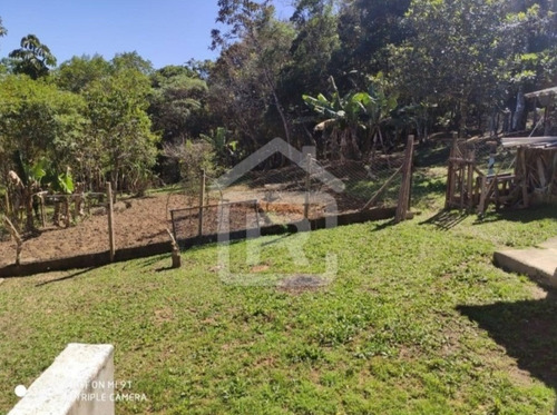 Chácara Com Otima Localização