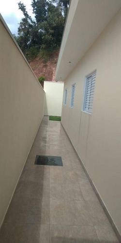 Imagem 6 de 15 de Casa Para Venda Em Jundiaí, Residencial Santa Giovana, 3 Dormitórios, 1 Suíte, 2 Banheiros, 2 Vagas - 19564l_2-1084146