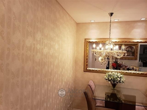 Imagem 2 de 15 de Apartamento 68 M² 02 Dormitórios Macedo - 3996-1