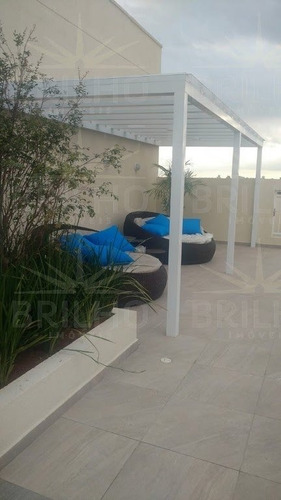 Imagem 15 de 15 de Apartamento Para Venda, 2 Dormitório(s), 62.0m² - 5956
