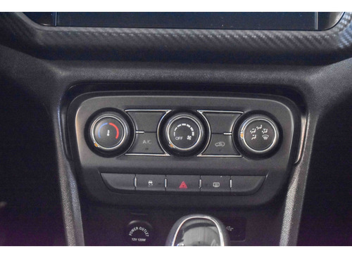 Chery Tiggo 2 1.5 MPFI 16V FLEX ACT 4P AUTOMÁTICO