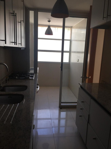 Excelente Departamento En El Arcángel