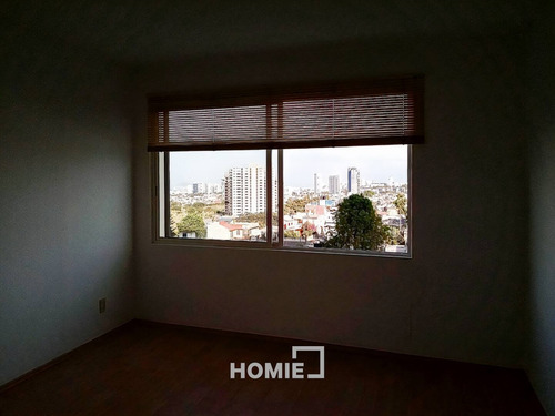 Imagen 6 de 12 de Excelente Departamento En Jesus Del Monte, Huixquilucan, 69475