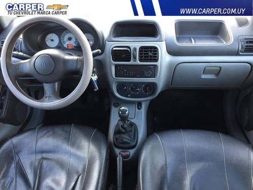 Renault Clio C/63073