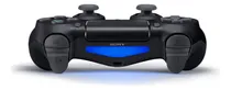 Comprar Control Joystick Inalámbrico Sony Playstation Dualshock Black Ps4 Negro