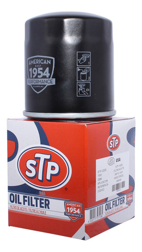 Filtro Aceite Para Toyota Etios 1.5 2nrfe Ngk15 Dohc 2022