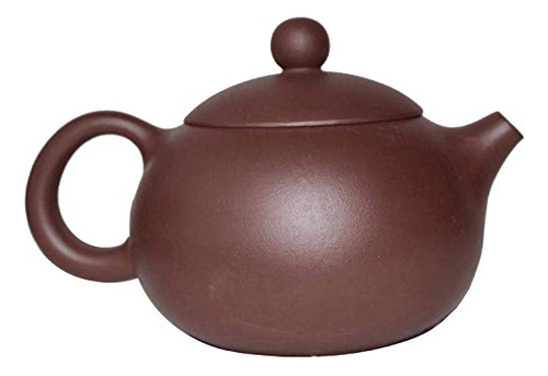 Infusor De Arcilla Yixing Xishi Teapot De 270 Ml Para Té Sue