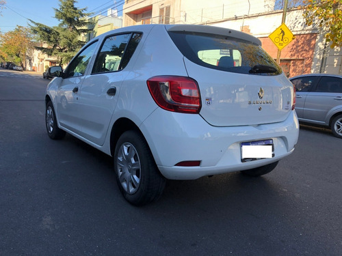 Imagen 2 de 15 de Renault Sandero