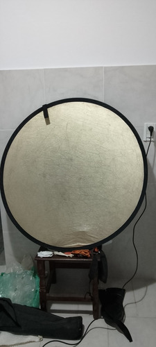 Equipo Fotográfico Completo