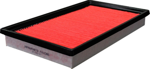 Imagem 1 de 1 de Filtro Ar Motor Subaru Legacy/impreza/forester/pathfinder