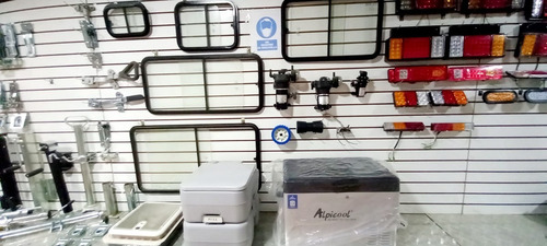 Imagen 6 de 9 de Par De Llantas 4x100 Aro 14 Ploma Carro De Arrastre Enganche
