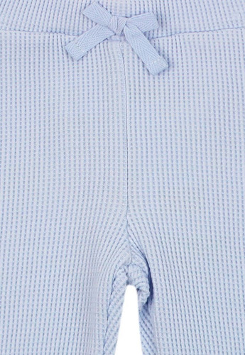 Leggins Ficcus Azul Soul Bebé 13491