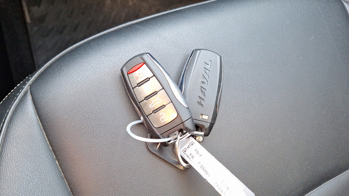 Haval H6 2.0 Auto Elite