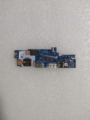 0f78fc Tarjeta I/o Board Dell Pwa Latitude 3420