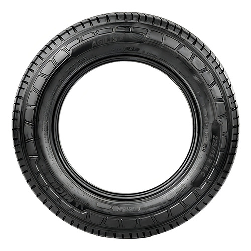 Pneu Michelin Aro 15 Agilis 3 195/70r15 104/102r