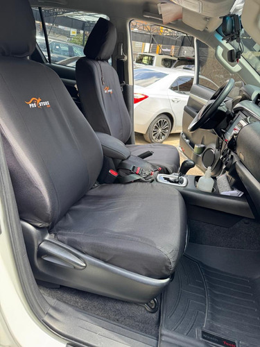 Toyota Hilux 2022 4.0