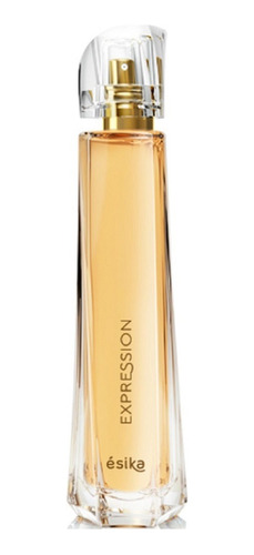 Perfume Expression Para Mujer De Esika - mL a $578