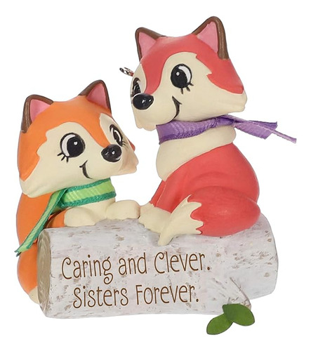 Keepsake Adorno De Navidad 2019 Año Fechado Clever Sisters F