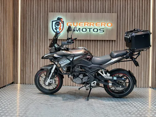 Benelli Trk 251 2022