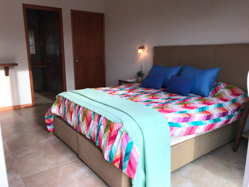 Venta Casa Costa Esmeralda Barrio Cerrado 0005 Amoblada