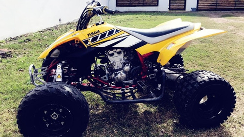 Yamaha Yfz 450 Acces Varios, 2009 Muy Bueno Oportunidad!!!!