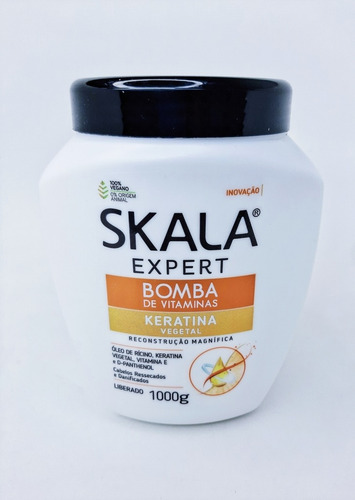 Skala Bomba De Vitaminas