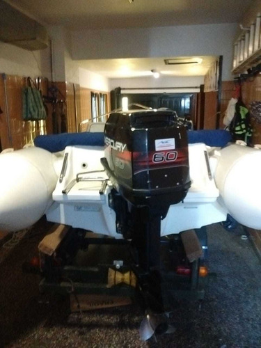 Imagen 12 de 15 de Semirrigido Nyc 60hp