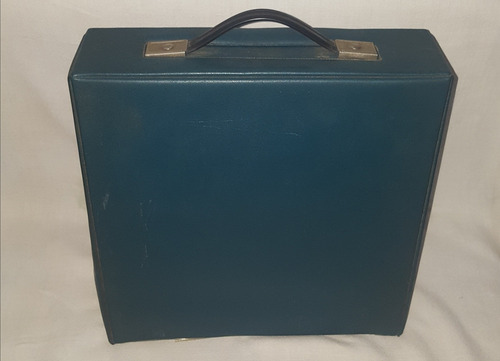 Impecable Máquina De Escribir Olivetti Lettera No Envío (Usado)