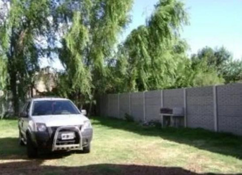 Imagen 4 de 7 de 4 Dúplex En Venta En Colón, Entre Ríos. Ideal Renta Turística. Posibilidad De Permuta!