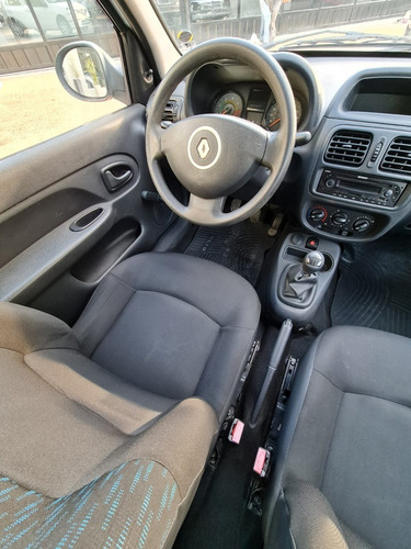 Imagen 11 de 13 de Renault Clio 1.2