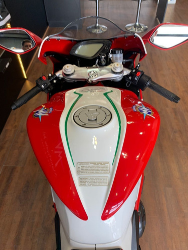 Imagen 24 de 25 de Mv Agusta F3 675 Rc 2017, No R6, No Cbr, No Ducati, No Bmw.